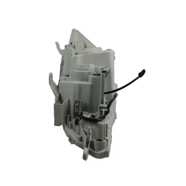 Yoonshan Head Light for TOYOTA CAMRY (2006-2012) Side_View(OE:81110-06280,81185-06400)