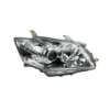 Yoonshan Head Light for TOYOTA CAMRY (2006-2012) Top_Angle_View(OE:81110-06280,81185-06400)