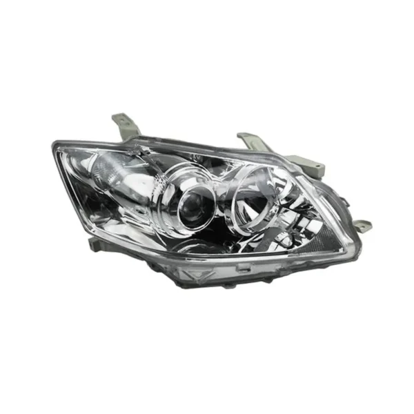 Yoonshan Head Light for TOYOTA CAMRY (2006-2012) Top_Angle_View(OE:81110-06280,81185-06400)
