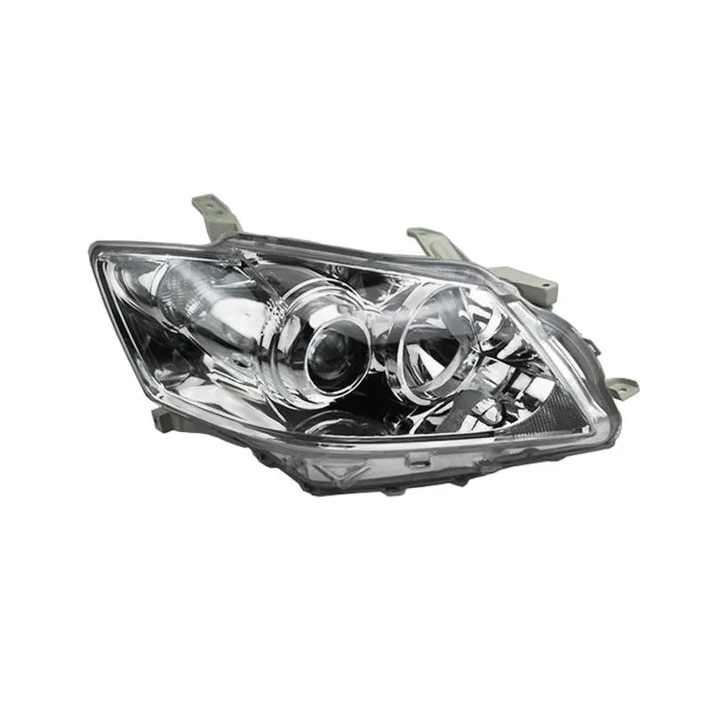 Yoonshan Head Light for TOYOTA CAMRY (2006-2012) Top_Angle_View(OE:81110-06280,81185-06400)