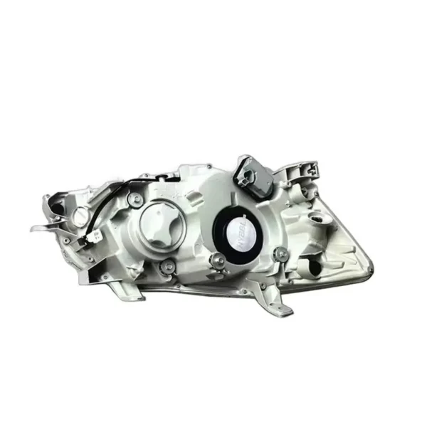 Yoonshan Head Light for TOYOTA CAMRY (2009) Back_View(OE:112-1123,R:81130-06620,L:81170-06620)