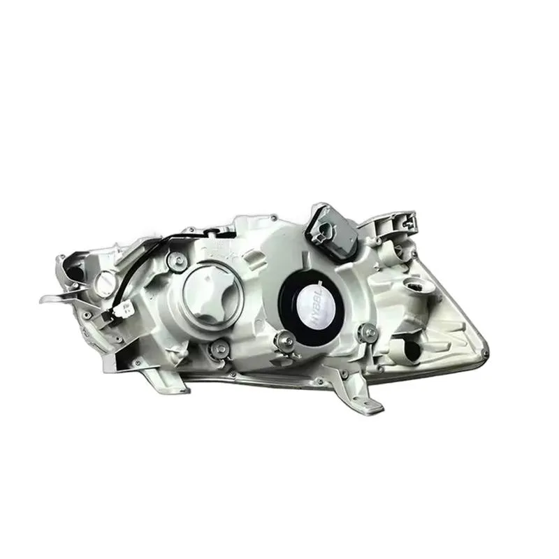 Yoonshan Head Light for TOYOTA CAMRY (2009) Back_View(OE:112-1123,R:81130-06620,L:81170-06620)