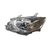 Yoonshan Head Light for TOYOTA CAMRY (2009) Front_Closeup(OE:112-1123,R:81130-06620,L:81170-06620)