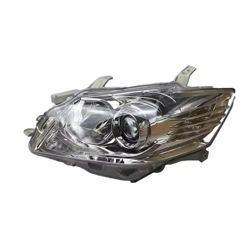 Yoonshan Head Light for TOYOTA CAMRY (2009) Front_Closeup(OE:112-1123,R:81130-06620,L:81170-06620)
