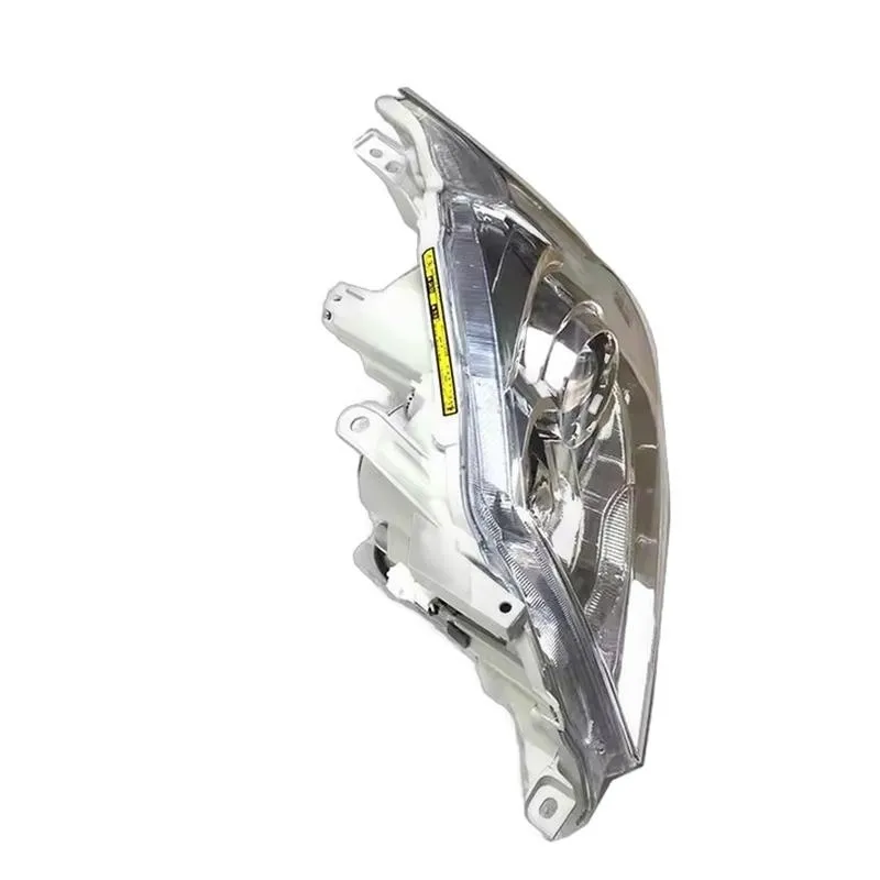 Yoonshan Head Light for TOYOTA CAMRY (2009) Top_View(OE:112-1123,R:81130-06620,L:81170-06620)