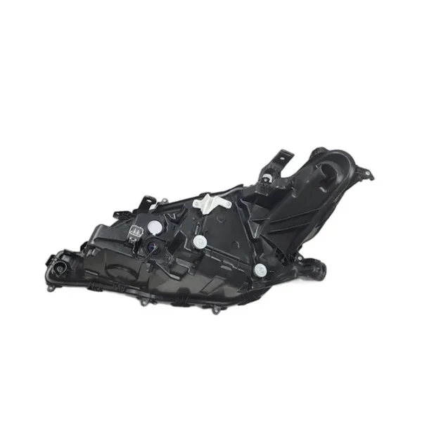 Yoonshan Head Light for TOYOTA CAMRY (2019) Back_View(OE:81145-33D80,81185-33D40)