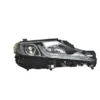 Yoonshan Head Light for TOYOTA CAMRY (2019) Front_Closeup(OE:81145-33D80,81185-33D40)