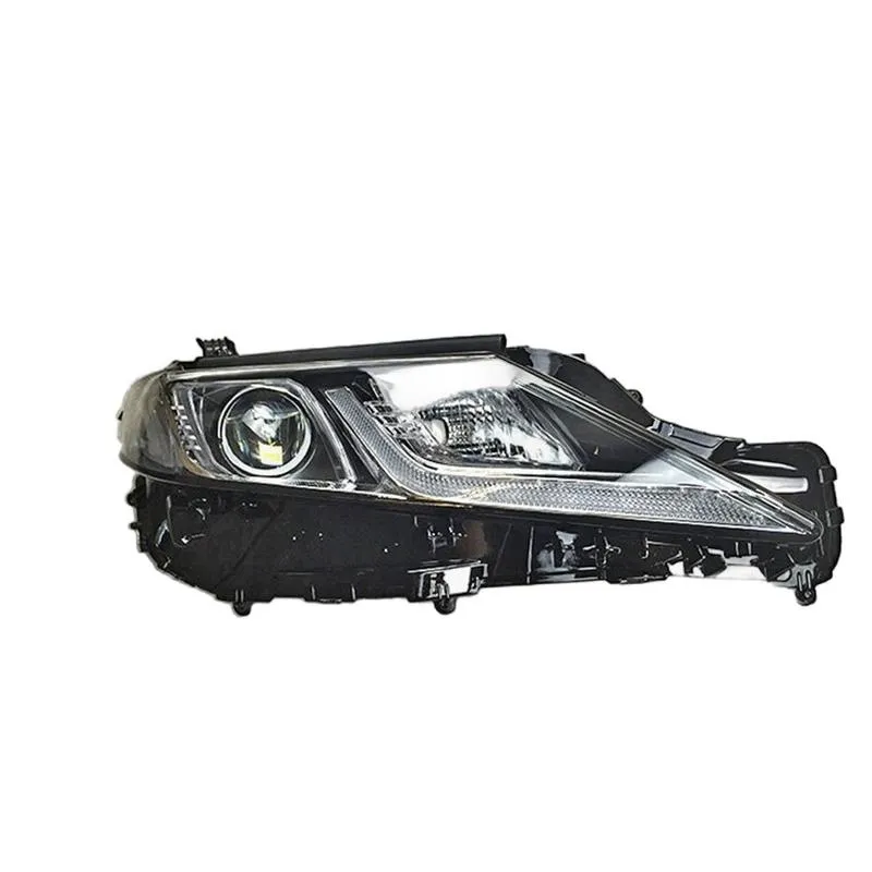 Yoonshan Head Light for TOYOTA CAMRY (2019) Front_Closeup(OE:81145-33D80,81185-33D40)