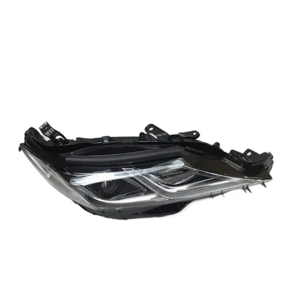 Yoonshan Head Light for TOYOTA CAMRY (2019) Top_Angle_View(OE:81145-33D80,81185-33D40)