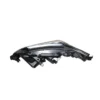 Yoonshan Head Light for TOYOTA CAMRY (2019) Top_View(OE:81145-33D80,81185-33D40)