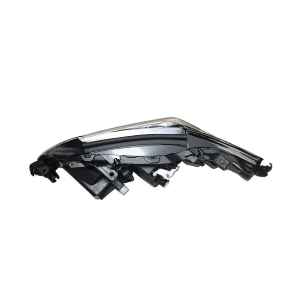 Yoonshan Head Light for TOYOTA CAMRY (2019) Top_View(OE:81145-33D80,81185-33D40)