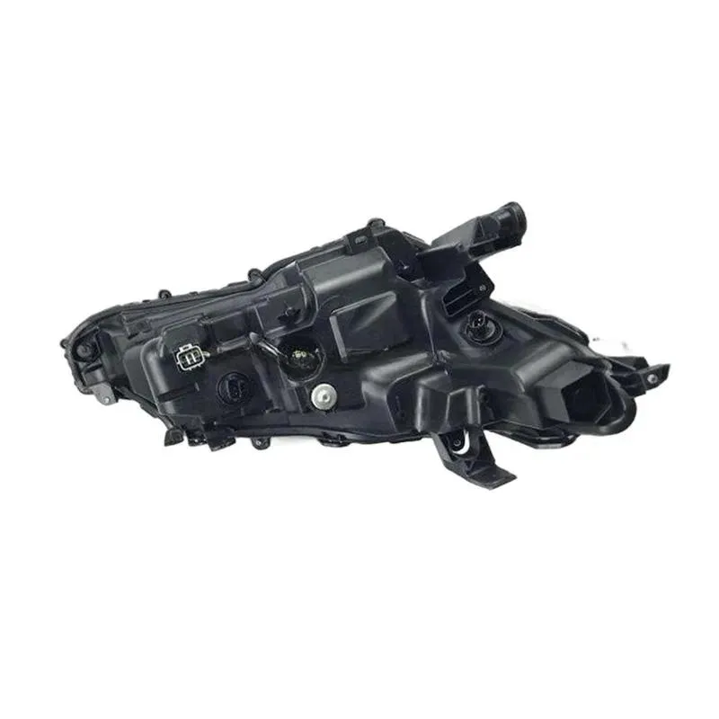 Yoonshan_Head_Light_for_TOYOTA_CAMRY_USA_SE_2018-Back_ViewOE-81110-06D81