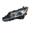 Yoonshan Head Light for TOYOTA CAMRY USA SE (2018) Front_Closeup(OE:81110-06D81)