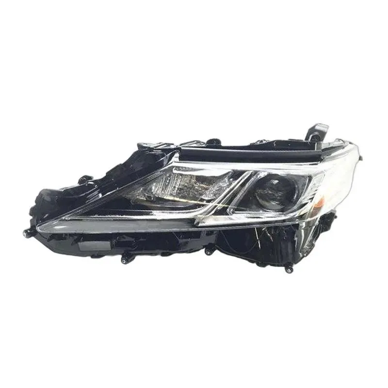 Yoonshan_Head_Light_for_TOYOTA_CAMRY_USA_SE_2018-Top_Angle_ViewOE-81110-06D81