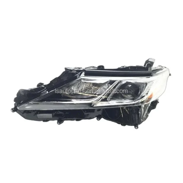 Yoonshan Head Light for TOYOTA CAMRY USA SE (2018) Top_Angle_View(OE:81110-06D81)