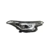 Yoonshan Head Light for TOYOTA CHR (2017-2019) Front_View(OE:81150-F4031-00)