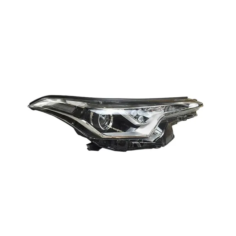 Yoonshan Head Light for TOYOTA CHR (2017-2019) Front_View(OE:81150-F4031-00)