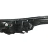 Yoonshan Head Light for TOYOTA CHR (2017-2019) Bottom_View(OE:81150-F4031-00)