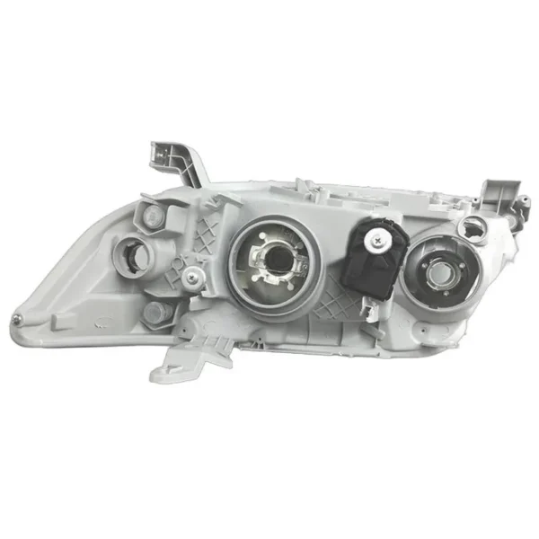 Yoonshan Head Light for TOYOTA COROLLA (2004-2006) Back_View(OE:R:81130-1E510,L:81170-1E390)