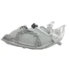 Yoonshan Head Light for TOYOTA COROLLA (2004-2006) Bottom_View(OE:R:81130-1E510,L:81170-1E390)