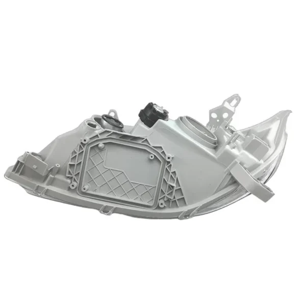 Yoonshan Head Light for TOYOTA COROLLA (2004-2006) Bottom_View(OE:R:81130-1E510,L:81170-1E390)