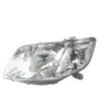 Yoonshan Head Light for TOYOTA COROLLA (2004-2006) Front_Closeup(OE:R:81130-1E510,L:81170-1E390)