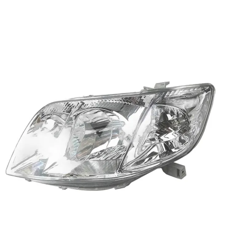 Yoonshan Head Light for TOYOTA COROLLA (2004-2006) Front_Closeup(OE:R:81130-1E510,L:81170-1E390)