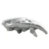 Yoonshan Head Light for TOYOTA COROLLA (2004-2006) Top_View(OE:R:81130-1E510,L:81170-1E390)