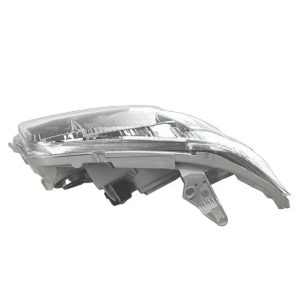 Yoonshan Head Light for TOYOTA COROLLA (2004-2006) Top_View(OE:R:81130-1E510,L:81170-1E390)