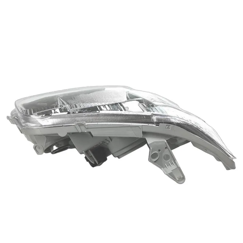 Yoonshan Head Light for TOYOTA COROLLA (2004-2006) Top_View(OE:R:81130-1E510,L:81170-1E390)