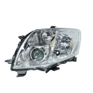 Yoonshan Head Light for TOYOTA COROLLA (2006-2008) Front_View(OE:R:81130-1E480,L:81170-1E350,212-11B5)