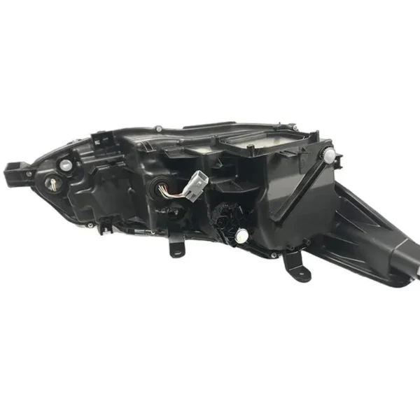 Yoonshan Head Light for TOYOTA COROLLA (2018-2019) Back_View(OE:R:81150-12J70,L:81130-12J70)