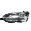 Yoonshan Head Light for TOYOTA COROLLA (2018-2019) Front_View(OE:R:81150-12J70,L:81130-12J70)