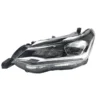 Yoonshan Head Light for TOYOTA COROLLA (2018-2019) Top_View(OE:R:81150-12J70,L:81130-12J70)