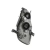 Yoonshan Head Light for TOYOTA COROLLA ALTIS (2003-2007) Back_View(OE:81170-02640,81130-02640)
