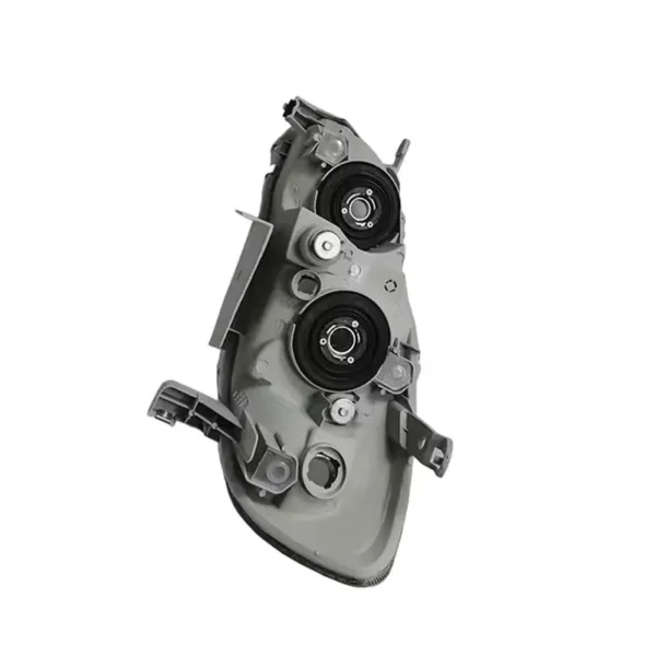 Yoonshan Head Light for TOYOTA COROLLA ALTIS (2003-2007) Back_View(OE:81170-02640,81130-02640)
