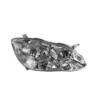 Yoonshan Head Light for TOYOTA COROLLA ALTIS (2003-2007) Front_View(OE:81170-02640,81130-02640)