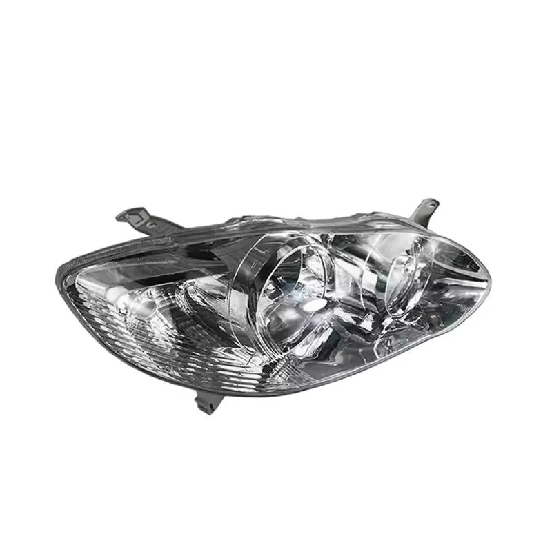 Yoonshan Head Light for TOYOTA COROLLA ALTIS (2003-2007) Side_View(OE:81170-02640,81130-02640)