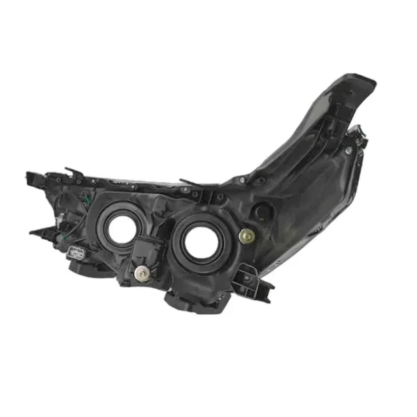 Yoonshan Head Light for TOYOTA COROLLA ALTIS (2013-2016) Back_View(OE:R:81110-02E50,L:81150-02E50,81130-02G20)