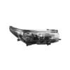 Yoonshan Head Light for TOYOTA COROLLA ALTIS (2013-2016) Front_Closeup(OE:R:81110-02E50,L:81150-02E50,81130-02G20)