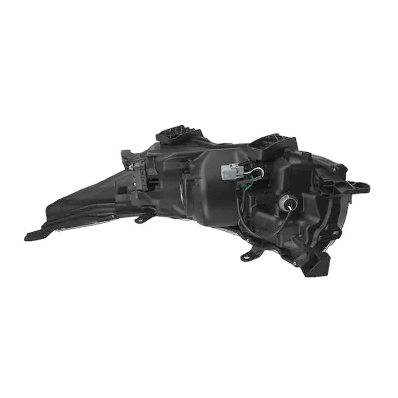 Yoonshan Head Light for TOYOTA COROLLA ALTIS (2013-2016) Bottom_View(OE:R:81110-02E50,L:81150-02E50,81130-02G20)