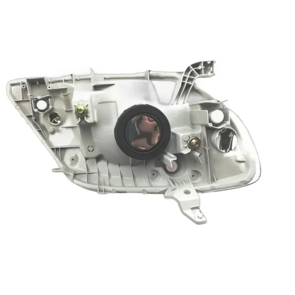 Yoonshan Head Light for TOYOTA COROLLA AXIO (2001-2003) Back_View(OE:R:81130-1E600,L:81170-1E480)