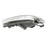 Yoonshan Head Light for TOYOTA COROLLA AXIO (2001-2003) Bottom_View(OE:R:81130-1E600,L:81170-1E480)