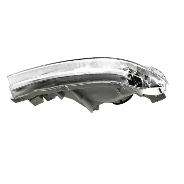 Yoonshan Head Light for TOYOTA COROLLA AXIO (2001-2003) Bottom_View(OE:R:81130-1E600,L:81170-1E480)