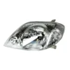 Yoonshan Head Light for TOYOTA COROLLA AXIO (2001-2003) Front_View(OE:R:81130-1E600,L:81170-1E480)