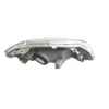 Yoonshan Head Light for TOYOTA COROLLA AXIO (2001-2003) Top_View(OE:R:81130-1E600,L:81170-1E480)