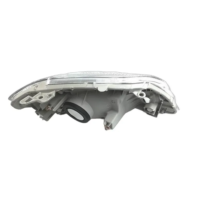 Yoonshan Head Light for TOYOTA COROLLA AXIO (2001-2003) Top_View(OE:R:81130-1E600,L:81170-1E480)