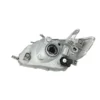 Yoonshan Head Light for TOYOTA COROLLA AXIO (2006-2010) Back_View(OE:R:81110-12B00,L:81150-12B0)