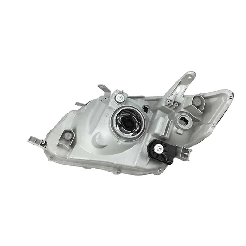 Yoonshan Head Light for TOYOTA COROLLA AXIO (2006-2010) Back_View(OE:R:81110-12B00,L:81150-12B0)