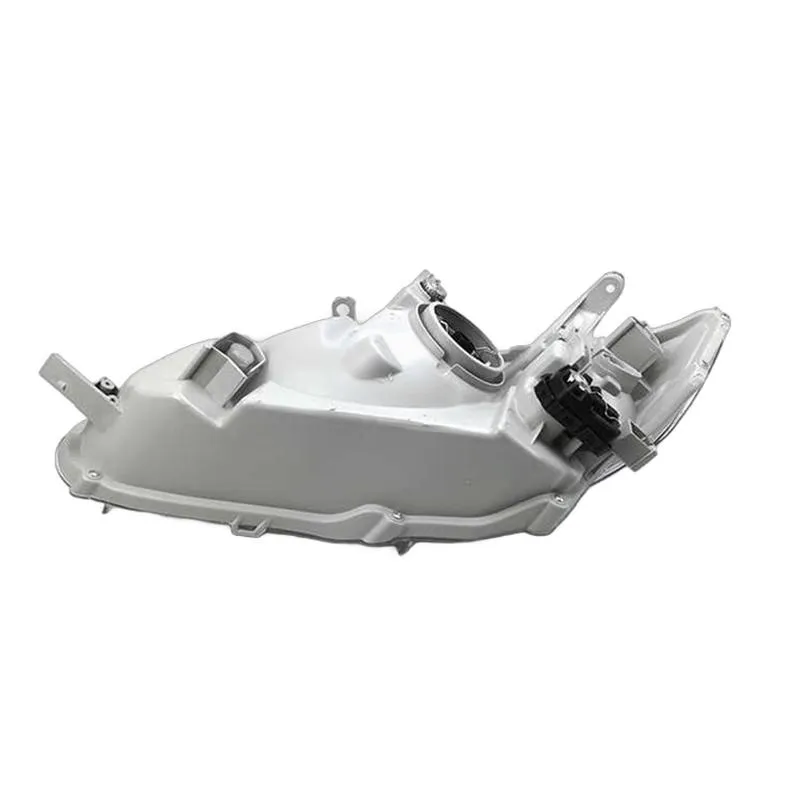 Yoonshan Head Light for TOYOTA COROLLA AXIO (2006-2010) Bottom_View(OE:R:81110-12B00,L:81150-12B0)